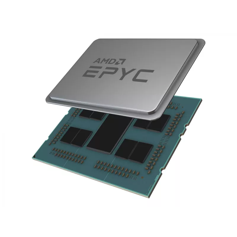 AMD EPYC 7282 2,8 GHz 16-ydin SP3 TRAY