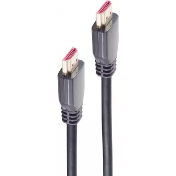 shiverpeaks Basic-S HDMI-kaapeli 1,5 m HDMI Type-A (Standard) musta (BS10-46155)