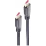 shiverpeaks Basic-S HDMI-kaapeli 1,5 m HDMI Type-A (Standard) musta (BS10-46155)