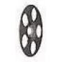 FISCHER 4286 eristyslevy HV 36 rei'itetty (100) (4286)