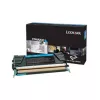 Yritysvärikasetti Lexmark C746 C748 7K PGS syaani