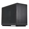 PC-kotelo Lian Li PC-A3X Micro Tower musta