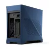 Fractal Design Era 2 Mini Tower sininen