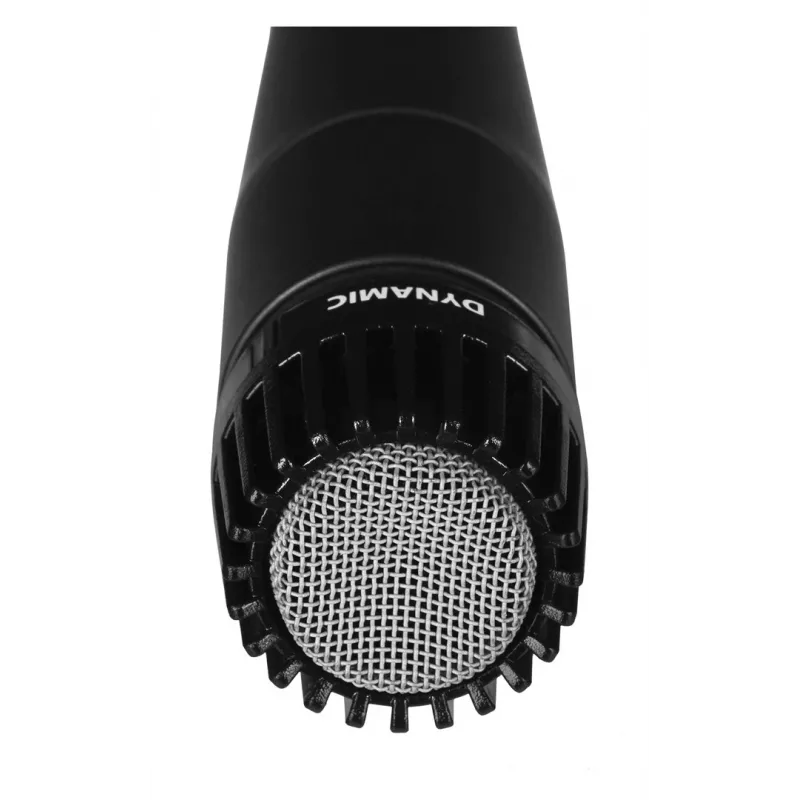 Shure SM57 Black studiomikrofoni