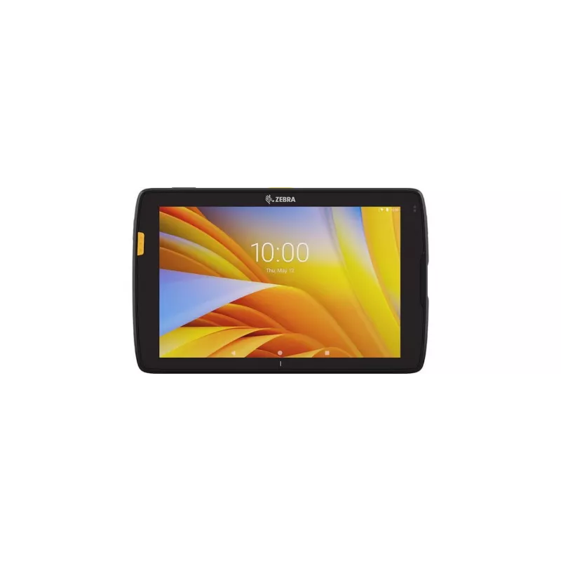 Zebra ET40 - tabletti - järeä - Android 11 - 64 GB UFS-kortti - 25,7 cm (10,1 tuumaa)