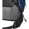 Jack Wolfskin Prelight Vent 20 reppu - sininen, 20 L