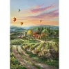 Thomas Kinkade Studios: Peaceful Valley Vineyard, palapeli