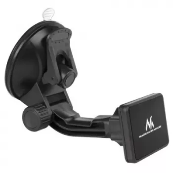 Tabletin magneettiteline autoon MACLEAN MC-822 — säädettävä katselukulma, yhteensopiva tablettien kanssa