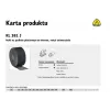 Yksi liina puhdistusliinoille. YOU HAVE. 80/150/50M KL381J /ALOTEX B - BTJ143/
