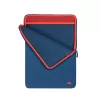 Rivacase 5223 Antishock kannettavan suojakotelo 13,3–14 tuumaa (35,6 cm), tummansininen