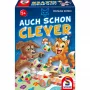 Auch schon clever, lautapeli