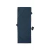 Cocoon TravelSheet Egyptian Cotton makuupussin sisälakana, 220 x 90 cm, Tuareg