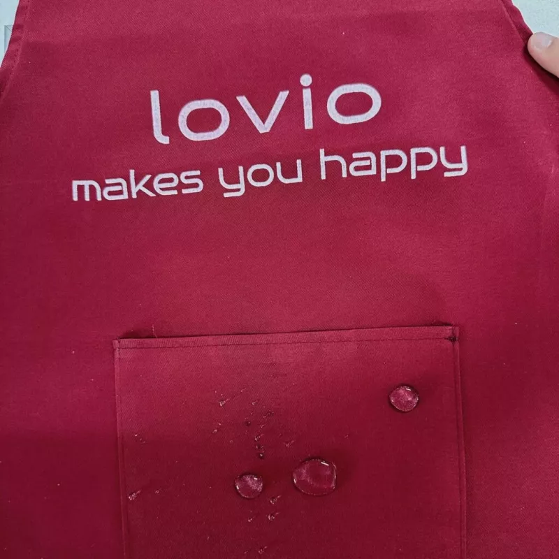 Jalkalamppu Lovio LVFAR001RD — LED, korkeussäädettävä, moderni…