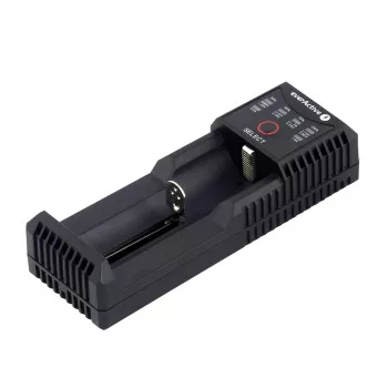 Everactive UC100C akku musta