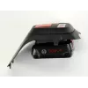 Bosch-ruohonleikkuri valo- ja äänimoduulilla