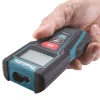 Makita LD030P etäisyysmittari musta, turkoosi 0 - 30 m