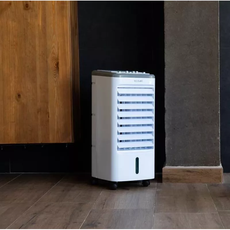 Cecotec | haihdutusjäähdytin | EnergySilence 3500 Cool Compact
