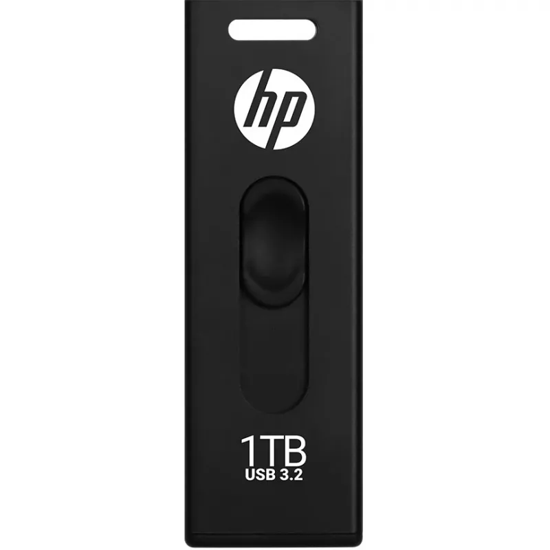 Muistitikku 1TB HP USB 3.2 USB HPFD911W-1TB