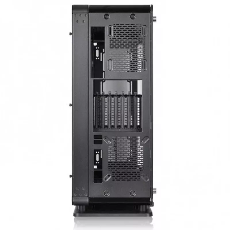 PC-kotelo Thermaltake Core P8 TG Full Tower musta