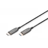 HDMI AOC hybridikuituyhteyskaapeli Digitus AK-330126-300-S