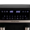 Kuumailmafriteerauskeitin rasvaton 27680-56 RUSSELL HOBBS