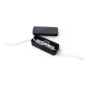 Kabelbox Durable Cavoline Box L pöydälle grafiitti 1 kpl 503037