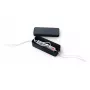 Kabelbox Durable Cavoline Box L pöydälle grafiitti 1 kpl 503037