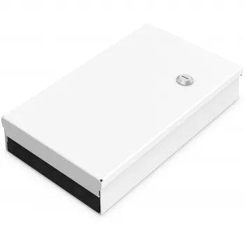 Kuitu-Unibox seinäkiinnitys Digitus DN-96800S-2
