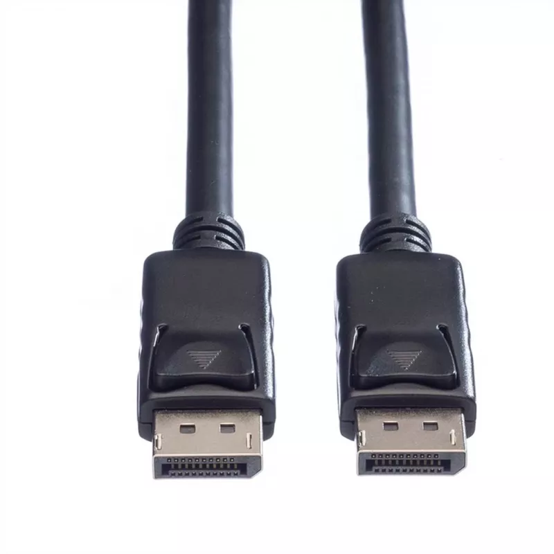 DisplayPort-kaapeli ROLINE DP-DP M/M 7,5 m