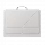 Lenovo Yoga Tote Sleeve | sopii enintään 14 tuuman laitteille | suojahiha | Seashell