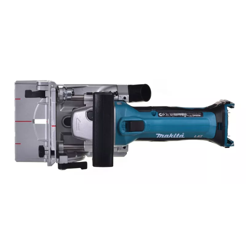 Makita DPJ180Z 18V akkukäyttöinen tasoitusjyrsin