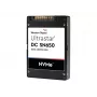 SSD-asema Western Digital 15,4 TB U.3 PCI Express 4.0 NVMe Ultrastar WUS5EA1A1ESP5E3