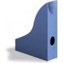 Aikakauslehtikotelo Durable ECO Plastic sininen
