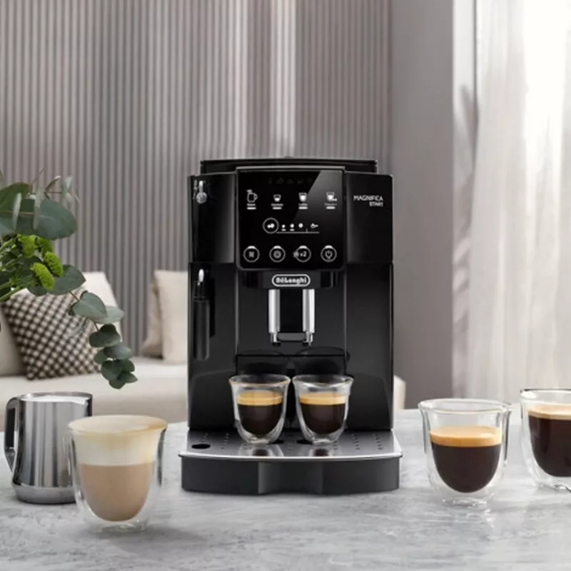 De’Longhi Magnifica Start täysautomaattinen espressokeitin 1,8 l