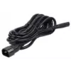 Fujitsu T26139-Y1968-L180 virtakaapeli musta 1,8 m