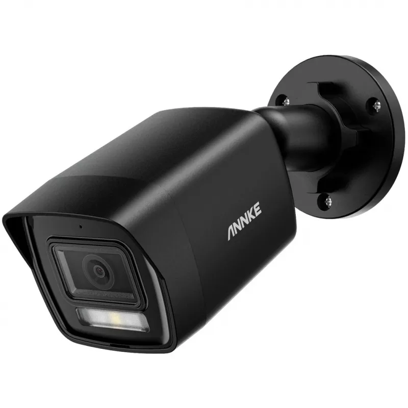 Valvontakamera Annke I51EG 1080P yönäöllä ja liikkeentunnistuksella