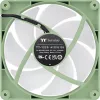 Thermaltake CT120 ARGB Sync Matcha Green 120mm 2 kpl:n pakkaus kotelotuuletin