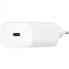 Belkin WCA004vfWH älypuhelin, tabletti valkoinen AC-pikalataus sisäkäyttöön