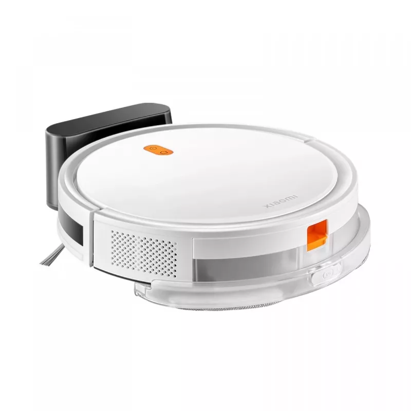 Xiaomi Robot Vacuum E5 valkoinen