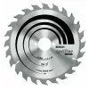 Pyörösahanterä Bosch 2 608 640 675 40 cm