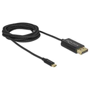 Videokaapelisovitin DeLOCK 83710