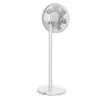 Xiaomi Smart Standing Fan 2 Pro EU BHR5856EU jalustatuuletin 24 W oskillaatio valkoinen