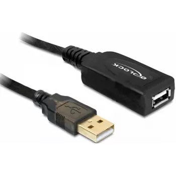 USB-kaapeli DeLOCK 20m 82690