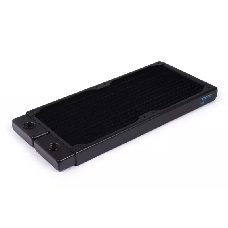 Alphacool 14436 tietokoneen jäähdytysjärjestelmän osa/lisävaruste jäähdytin