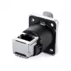 Good Connections -teollisuusliitin S6 - RJ45 90° kulma