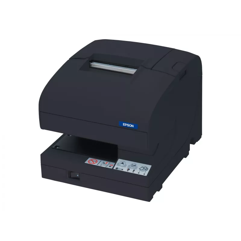 POS-tulostin Epson TM-J7700(301PH) mustesuihku 98 mm/s johdollinen langaton