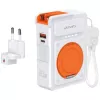 Kannettava varavirtalähde 4smarts 541384 10000 mAh