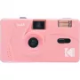 Kodak M35 kompakti filmikamera 35 mm pinkki