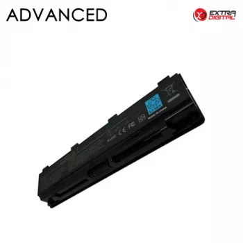 Kannettavan akku, Extra Digital Advanced, TOSHIBA PABAS261, 5200 mAh