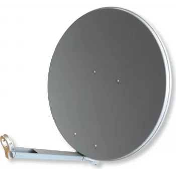 Satelliittiantenni Preisner S860CL-G